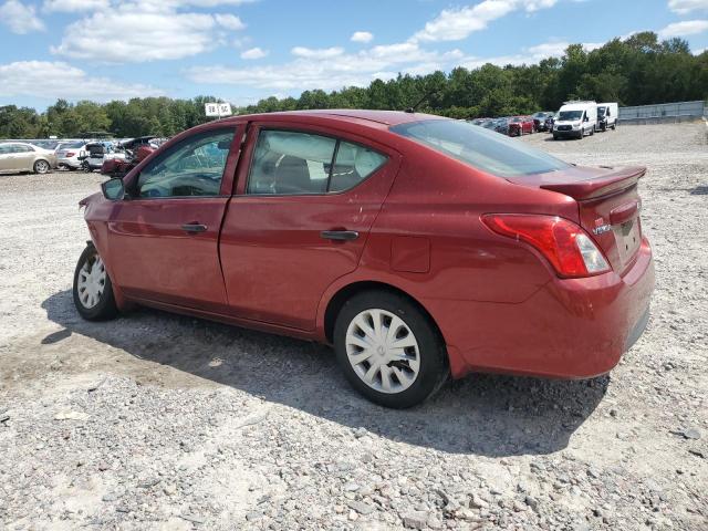 Photo 2 from auction – 2018 NISSAN VERSA S with VIN 3N1CN7AP2JL863103