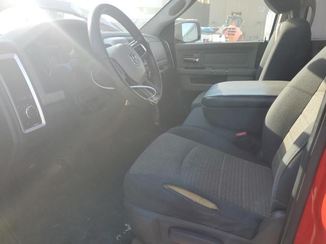 Photo 7 from auction – 2010 DODGE RAM 1500 with VIN 1D7RV1CT2AS187628