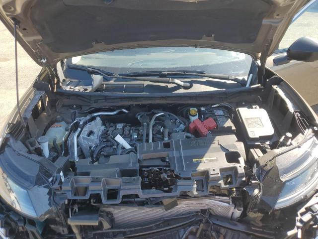 Photo 12 from auction – 2025 NISSAN KICKS S with VIN 3N8AP6BB6SL334352