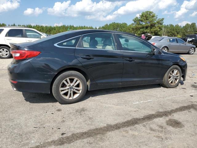 Photo 3 from auction – 2016 HYUNDAI SONATA SE with VIN 5NPE24AFXGH433364