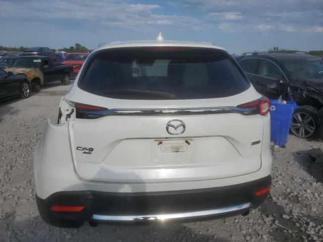 Photo 6 from auction – 2016 MAZDA CX-9 GRAND with VIN JM3TCBDY4G0116481