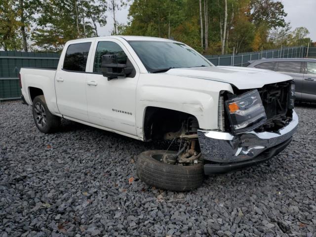 Photo 4 from auction – 2014 CHEVROLET SILVERADO with VIN 3GCUKREC8EG187476