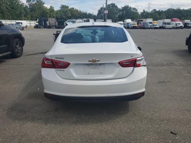 Photo 6 from auction – 2018 CHEVROLET MALIBU LT with VIN 1G1ZD5ST2JF285307