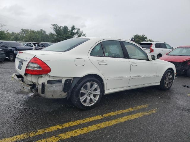 Photo 3 from auction – 2009 MERCEDES-BENZ E 350 4MAT with VIN WDBUF87X39B418229