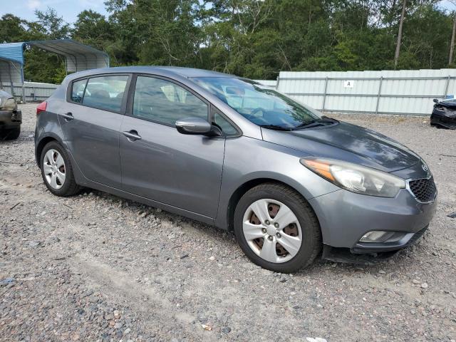 Photo 4 from auction – 2016 KIA FORTE LX with VIN KNAFK5A83G5630692
