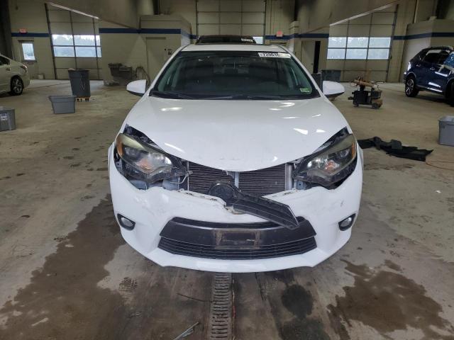 Photo 5 from auction – 2016 TOYOTA COROLLA L with VIN 2T1BURHE7GC634116