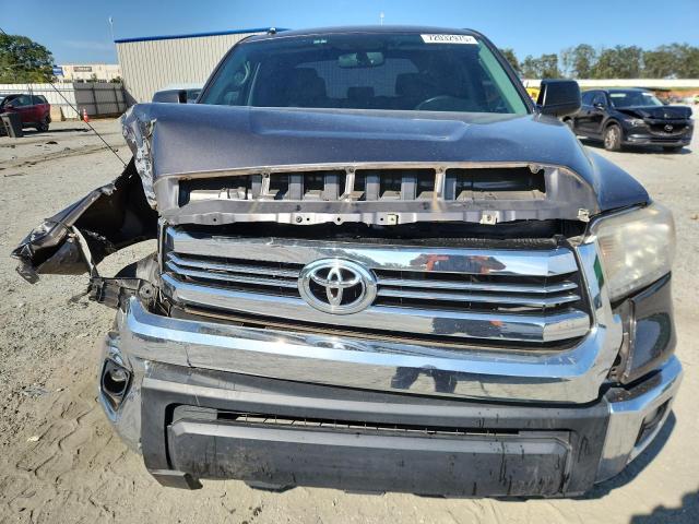 Photo 5 from auction – 2015 TOYOTA TUNDRA CREWMAX SR5 with VIN 5TFDW5F15FX435609