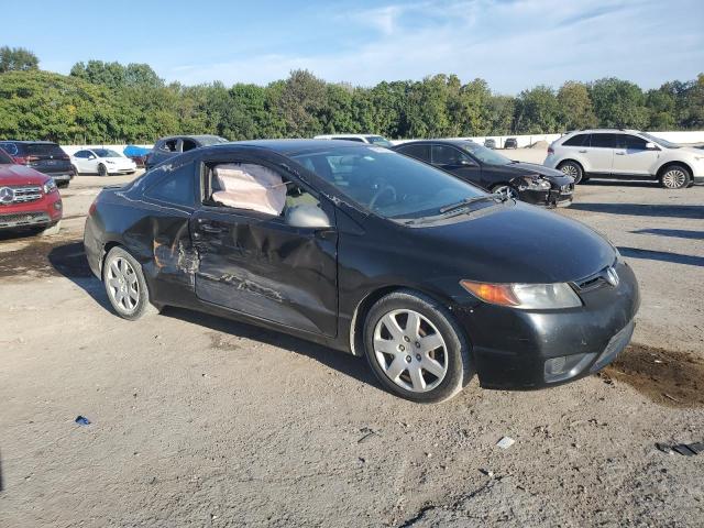 Photo 4 from auction – 2007 HONDA CIVIC with VIN 2HGFG11667H542886
