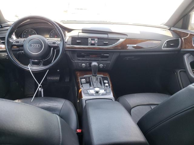 Photo 8 from auction – 2016 AUDI A6 PREMIUM PLUS with VIN WAUFGAFC6GN155174