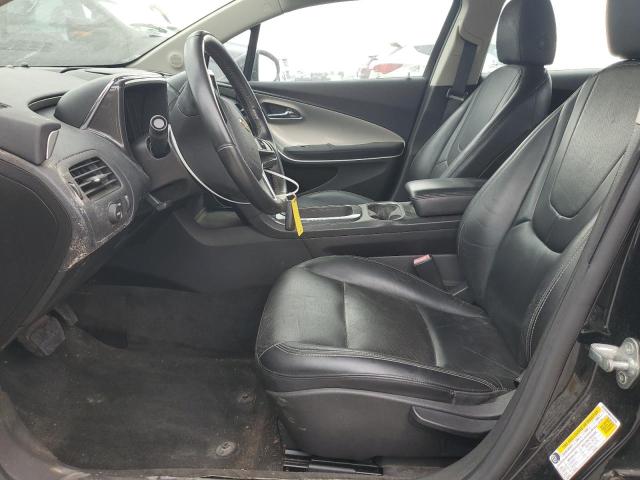 Photo 7 from auction – 2012 CHEVROLET VOLT with VIN 1G1RD6E49CU103790