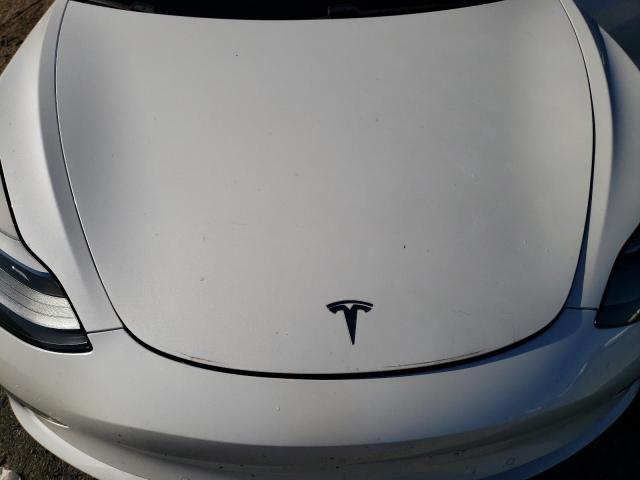 Photo 11 from auction – 2021 TESLA MODEL 3 with VIN 5YJ3E1EAXMF045573