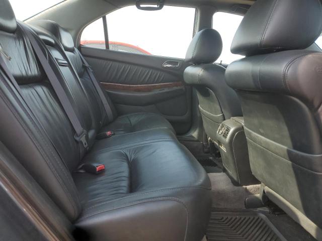 Photo 10 from auction – 2003 ACURA 3.2TL with VIN 19UUA56643A066901