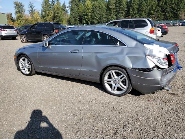 Photo 2 from auction – 2011 MERCEDES-BENZ E 350 with VIN WDDKJ5GB1BF089657