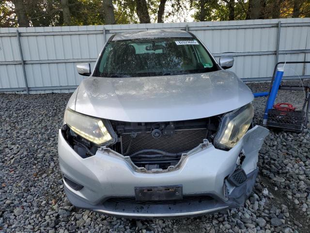 Photo 5 from auction – 2014 NISSAN ROGUE S with VIN 5N1AT2MV2EC801267
