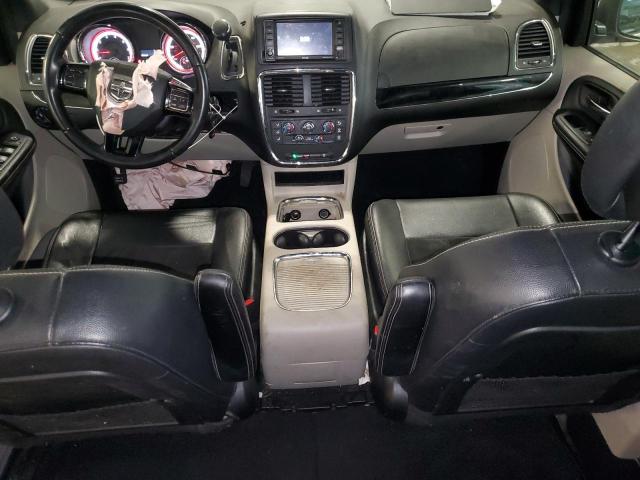 Photo 8 from auction – 2017 DODGE GRAND CARA with VIN 2C4RDGCG1HR806251