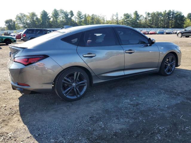 Photo 3 from auction – 2024 ACURA INTEGRA A- with VIN 19UDE4H34RA012914