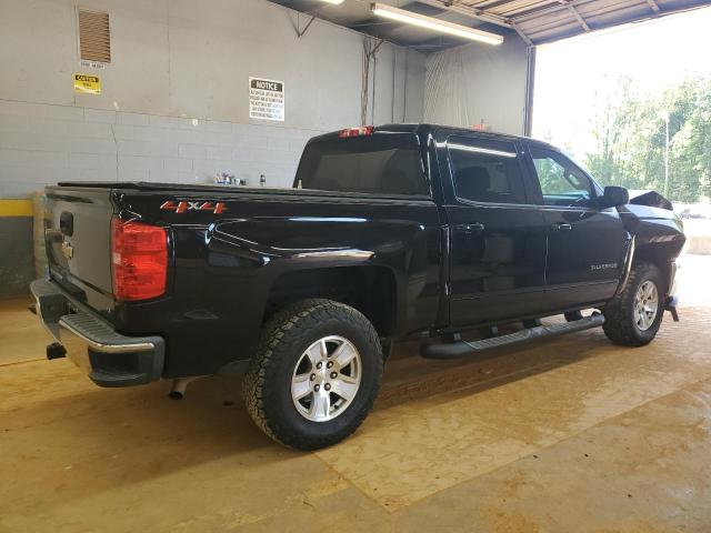 Photo 3 from auction – 2018 CHEVROLET SILVERADO with VIN 3GCUKREC6JG602563