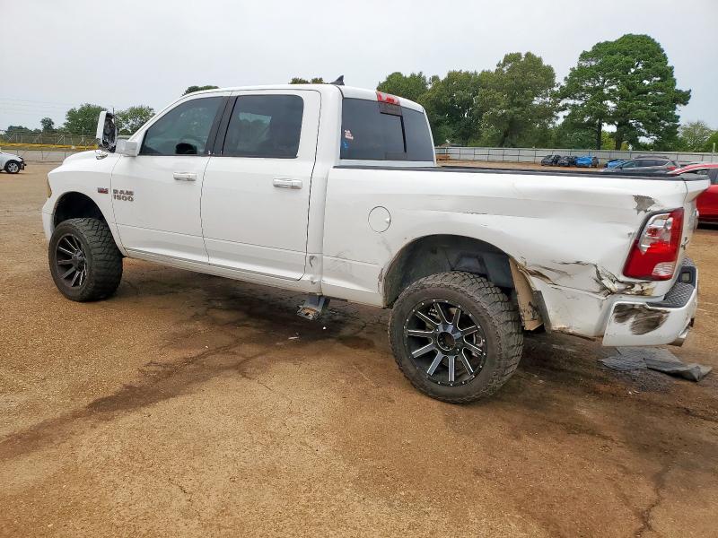 Photo 2 from auction – 2014 RAM 1500 SLT with VIN 1C6RR6TT2ES222404