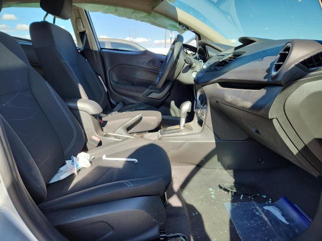 Photo 7 from auction – 2019 FORD FIESTA SE with VIN 3FADP4EJ4KM157168