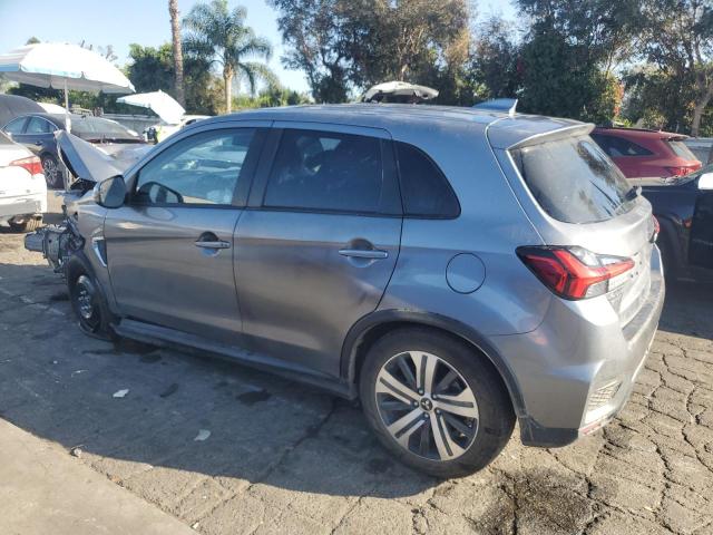 Photo 2 from auction – 2024 MITSUBISHI OUTLANDER with VIN JA4ARUAU5RU007402