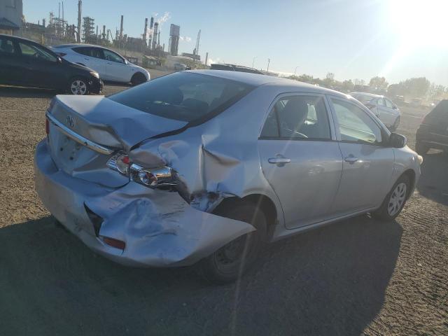 Photo 3 from auction – 2012 TOYOTA COROLLA BA with VIN 2T1BU4EEXCC913755