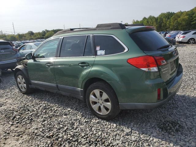 Photo 2 from auction – 2011 SUBARU OUTBACK 2.5I PREMIUM with VIN 4S4BRBCC0B3330704