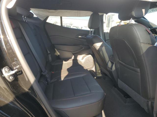 Photo 11 from auction – 2025 CHEVROLET TRAX 2RS with VIN KL77LJEP7SC339855