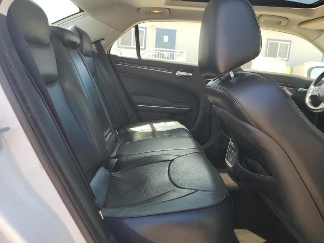 Photo 10 from auction – 2016 CHRYSLER 300C with VIN 2C3CCAEG7GH260938