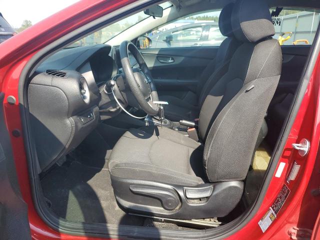 Photo 7 from auction – 2020 KIA FORTE with VIN 3KPF24AD7LE245970