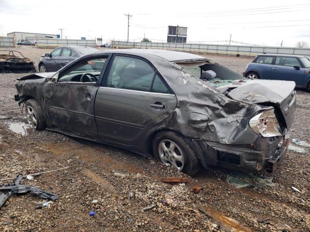 Photo 2 from auction – 2003 TOYOTA CAMRY LE with VIN 4T1BE32K33U690863