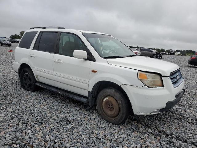 Photo 4 from auction – 2008 HONDA PILOT EXL with VIN 5FNYF18578B004535