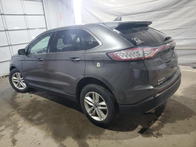 Photo 2 from auction – 2018 FORD EDGE SEL with VIN 2FMPK4J94JBC56697