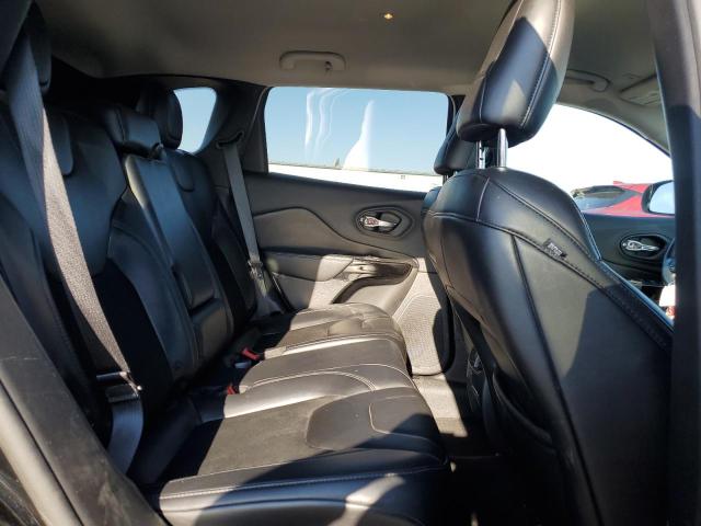 Photo 11 from auction – 2019 JEEP CHEROKEE L with VIN 1C4PJMLB6KD437951