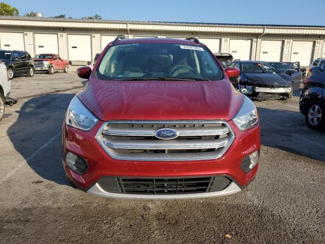 Photo 5 from auction – 2018 FORD ESCAPE SE with VIN 1FMCU0GD2JUD35566