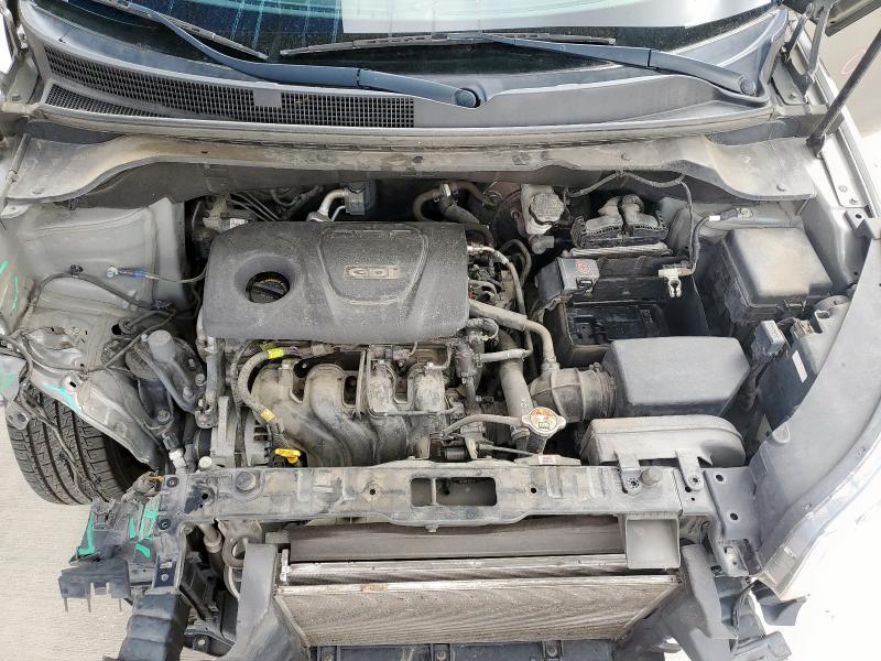 Photo 12 from auction – 2019 KIA SOUL with VIN KNDJN2A24K7675801