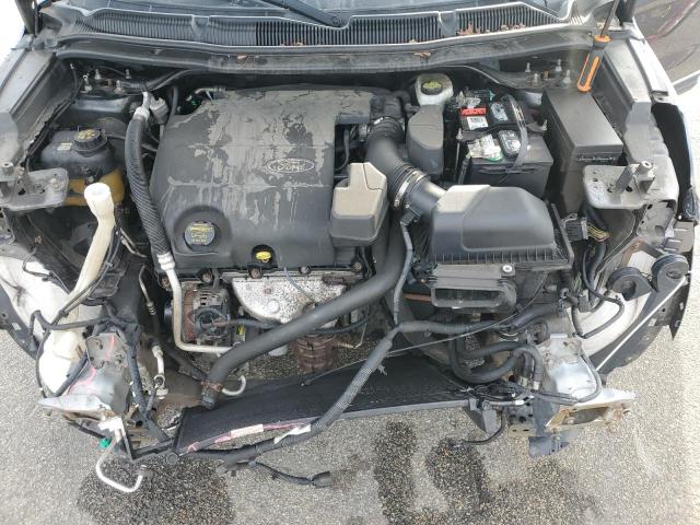Photo 12 from auction – 2012 FORD EXPLORER X with VIN 1FMHK8D88CGA89481