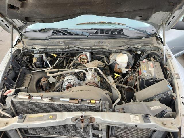 Photo 11 from auction – 2006 DODGE RAM 2500 S with VIN 1D7KS28D06J127233