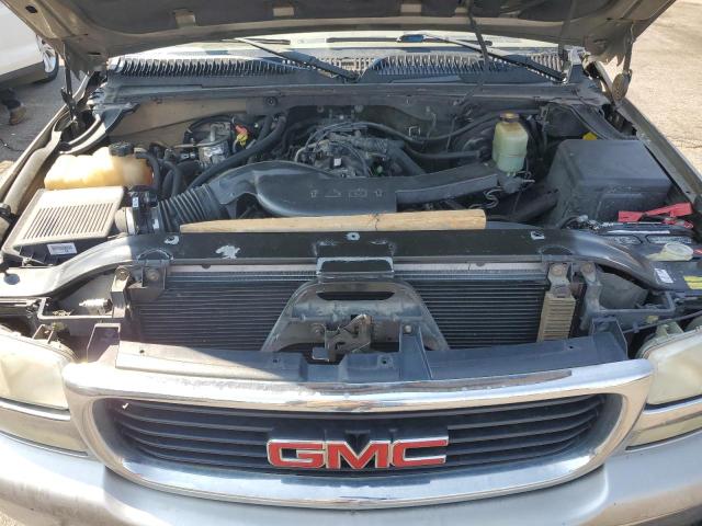 Photo 11 from auction – 2002 GMC YUKON with VIN 1GKEK13Z92R190674