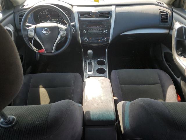 Photo 8 from auction – 2013 NISSAN ALTIMA 2.5 with VIN 1N4AL3AP4DN451472
