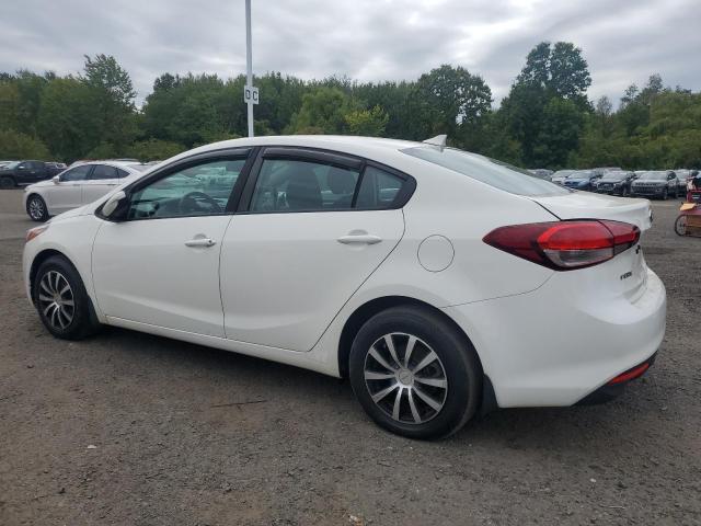 Photo 2 from auction – 2018 KIA FORTE LX with VIN 3KPFK4A70JE184923