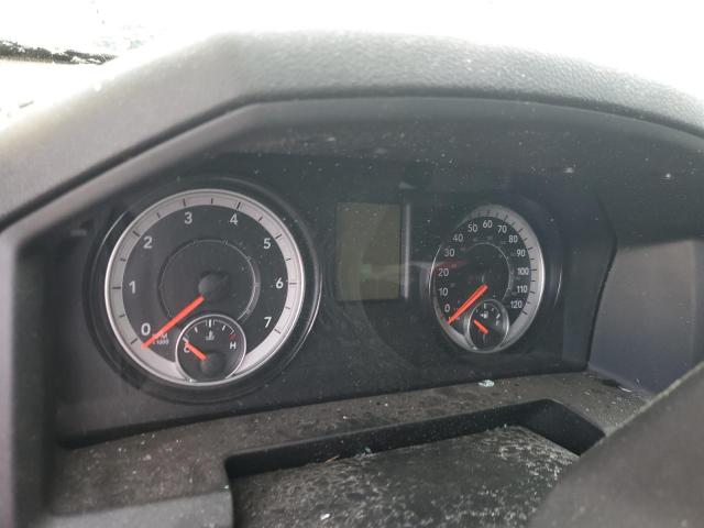 Photo 9 from auction – 2023 RAM 1500 CLASS with VIN 3C6RR7KTXPG562966