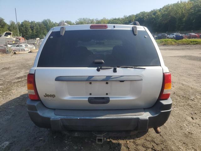 Photo 6 from auction – 2004 JEEP GRAND CHER with VIN 1J4GW48S44C151318