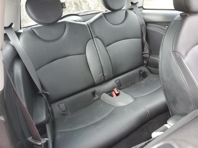Photo 10 from auction – 2007 MINI COOPER with VIN WMWMF33577TU63395