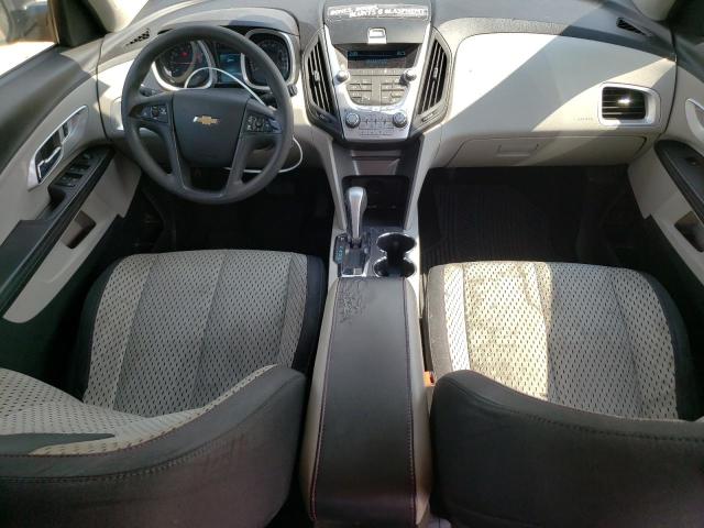 Photo 8 from auction – 2014 CHEVROLET EQUINOX LS with VIN 2GNALAEK7E6198495