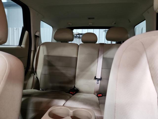 Photo 10 from auction – 2008 FORD ESCAPE XLT with VIN 1FMCU93158KE77657