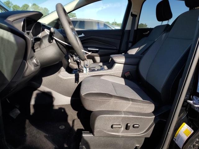 Photo 7 from auction – 2018 FORD ESCAPE SE with VIN 1FMCU9GD3JUA50959