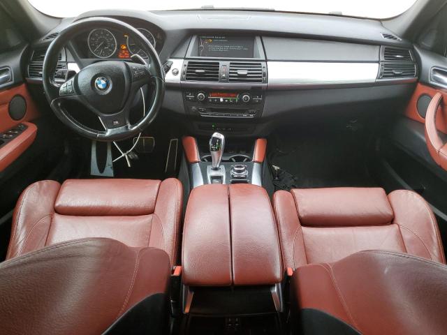 Photo 8 from auction – 2013 BMW X6 XDRIVE3 with VIN 5UXFG2C54DL784534