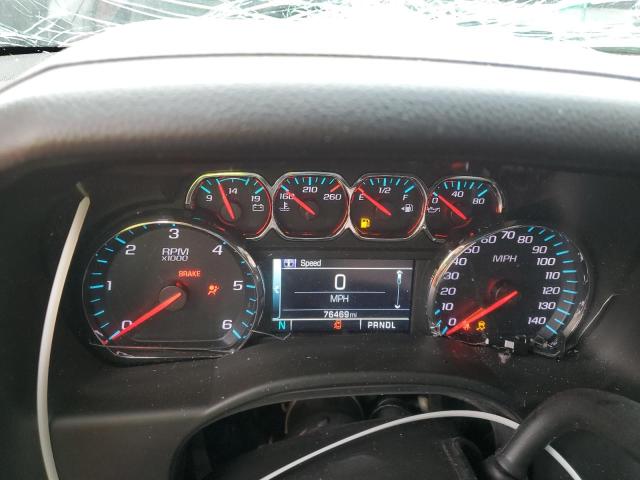 Photo 9 from auction – 2019 GMC YUKON SLE with VIN 1GKS2AKC3KR400685