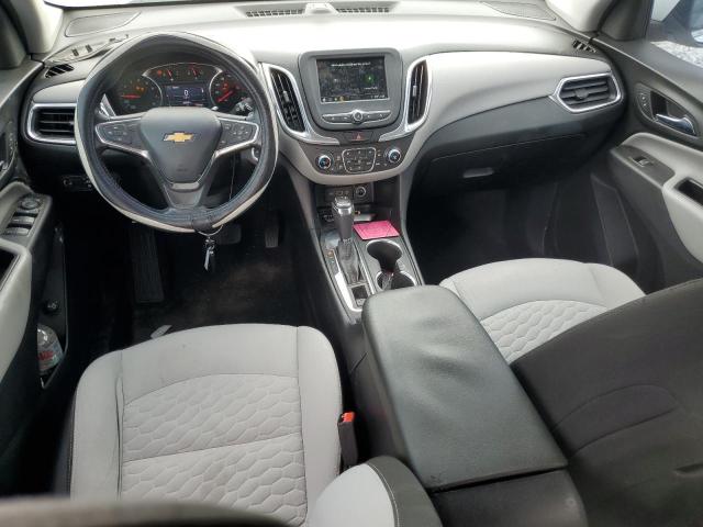 Photo 8 from auction – 2019 CHEVROLET EQUINOX LT with VIN 2GNAXKEV4K6145091