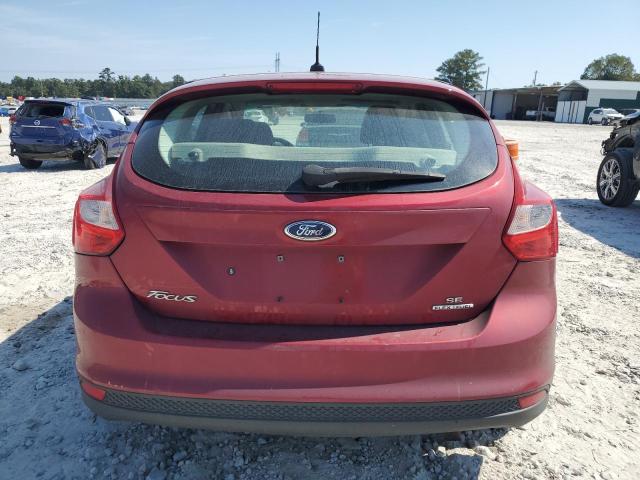 Zdjęcie 6 z aukcji – 2014 FORD FOCUS SE z VIN 1FADP3K27EL279634